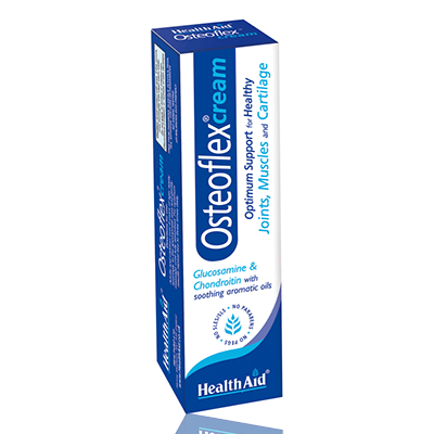 HealthAid Osteoflex Cream – 100ml.