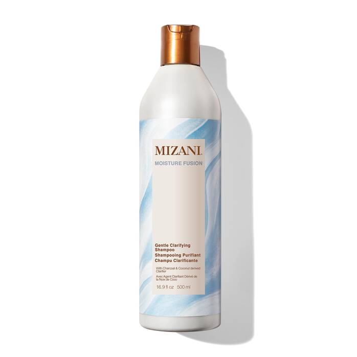 Mizani Moisture Gentle PH Clarifying Shampoo - 500ml.