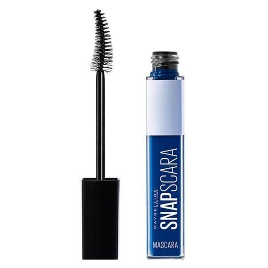 Maybelline Snapscara Washable Mascara-Deja blue