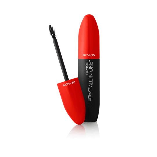 Revlon Ultimate All-In-One Mascara NWP Blackest Black