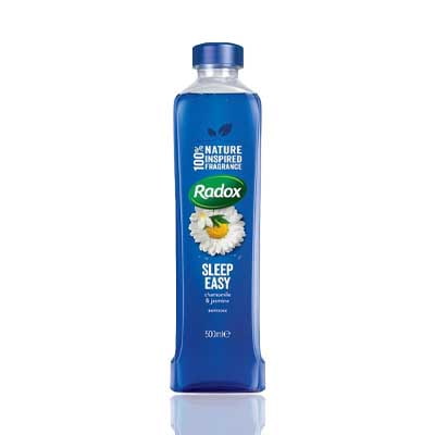 Radox Bath Soak Sleep Easy, 500ml