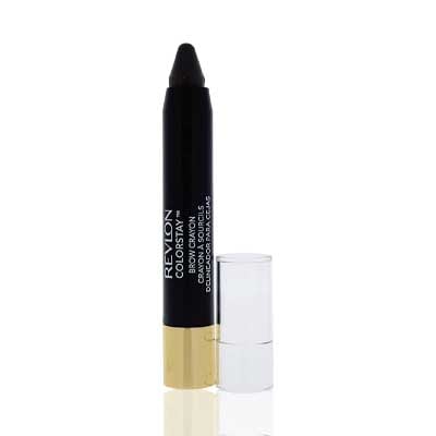 Revlon ColorStay Dark Brown Brow Crayon, 315