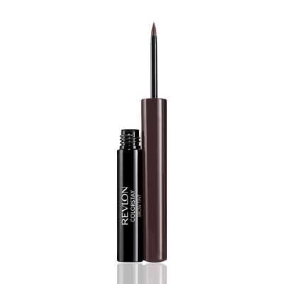 Revlon ColorStay Dark Brown Brow Tint, 710