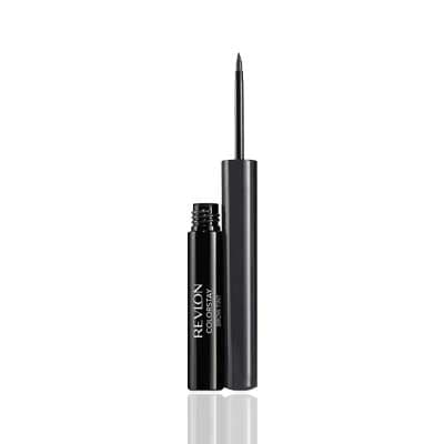 Revlon ColorStay Soft Black Brow Tint,  715