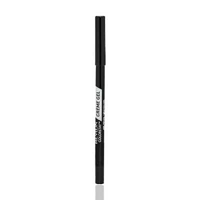 Revlon ColorStay Caviar Crème Gel Liner, 801