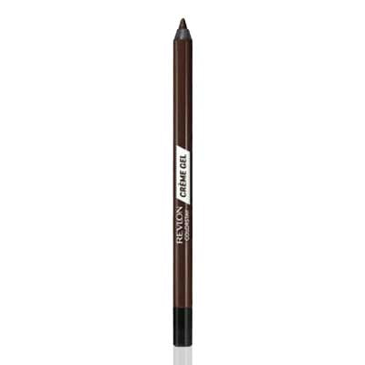 Revlon ColorStay Dark Chocolate Crème Gel Liner, 803