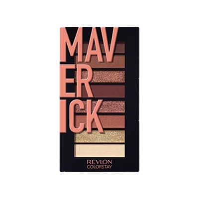 Revlon Colorstay Looks Book Palette 930 Maverick