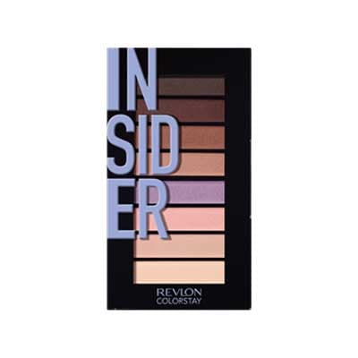 Revlon Color Stay Looks Book Palette Insider, 940