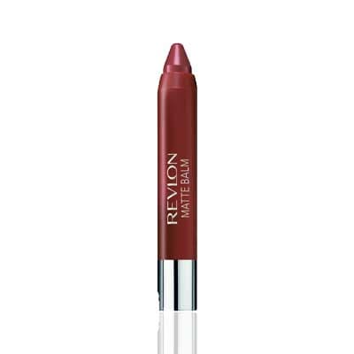 Revlon Color burst Matte Balm Fierce