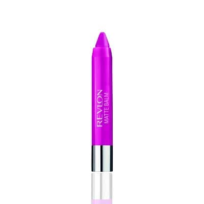 Revlon Colorburst Matte Balm Passionate