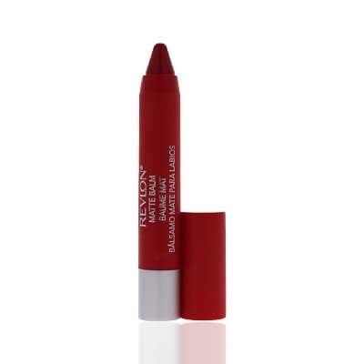 Revlon Color burst Matte Balm Striking