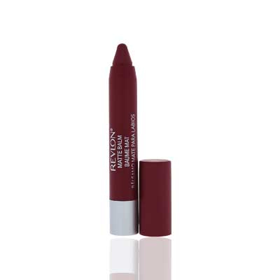 Revlon Colorburst Matte Balm Sultry