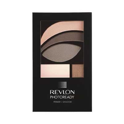 Revlon Photoready Metropolitan 501 Eye Shadow & Primer