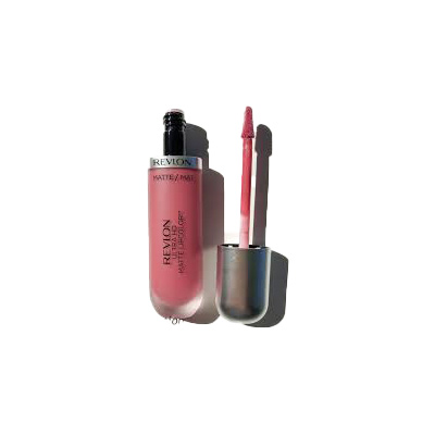 Revlon Ultra HD Matte Devotion Lip Color.