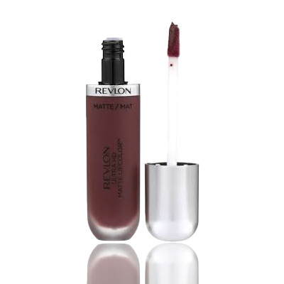 Revlon Ultra HD Matte Infatuation Lip Color.