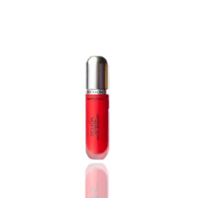 Revlon Ultra HD Matte Love Lip Color.