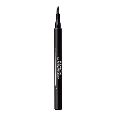 Revlon ColorStay Blackest Black 003 Liquid Eye Pen