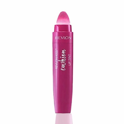 Revlon Kiss Cushion Lip Berry Lit