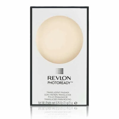 Revlon PhotoReady Candid™ Anti-Pollution Setting Powder  Translucent