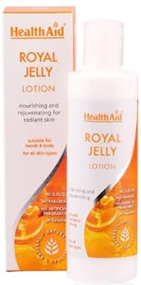 HealthAid Royal Jelly Hand And Body Lotion - 250ml.