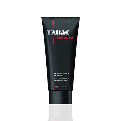 Tabac Shower Gel & Shampoo, 200ml