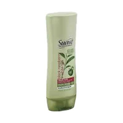 Suave Professional Conditioner Black Raspberry & White Tea