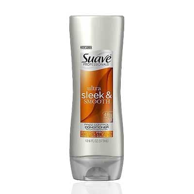 Suave Professional Conditioner Ultra Sleek & Smooth, 373ml