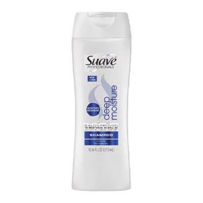 Suave Professional Shampoo Deep Moisture, 373ml