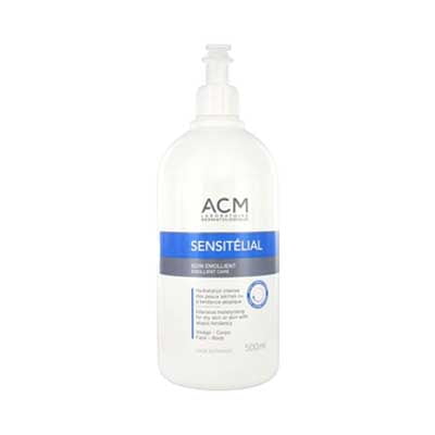 Sensitelial Emollient Care, 500ml