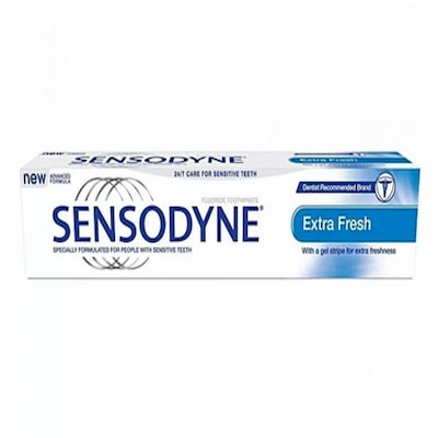 Sensodyne Extra Fresh Tooth Paste 75ml