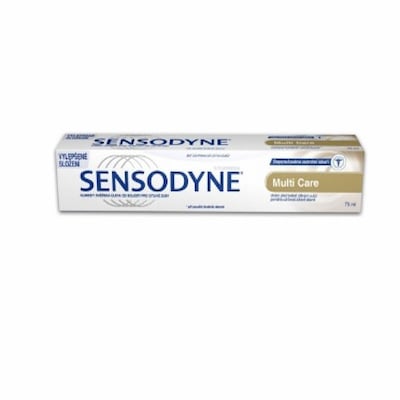 Sensodyne Multi Care Tooth Paste 75ml