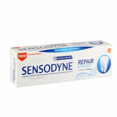 Sensodyne Repair & Protect Tooth Paste 75ml