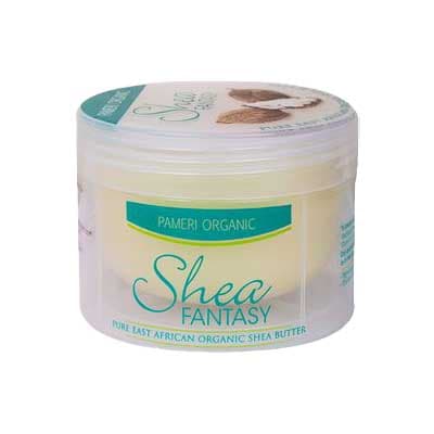 Shea Butter Fantasy, 120grams