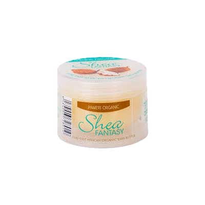 Shea Fantasy Coco Shea Body Cream, 250grams