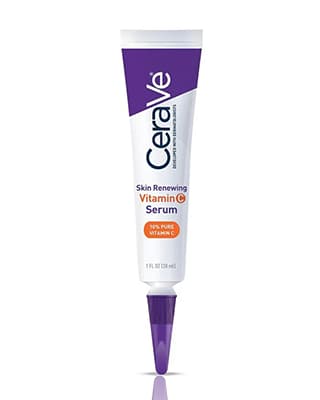 CeraVe Skin Renewing Vitamin C Serum – 30ml