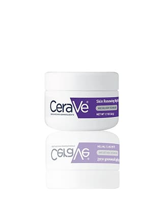 CeraVe Skin Renewing Night Cream – 48g