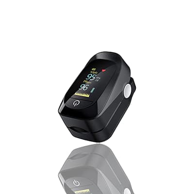 Smart Saver Premium Pulse Oximeter