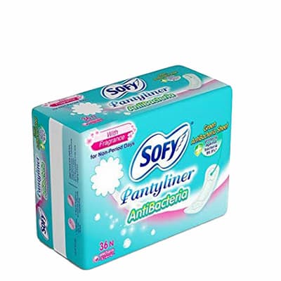 Sofy Pantyliner pack