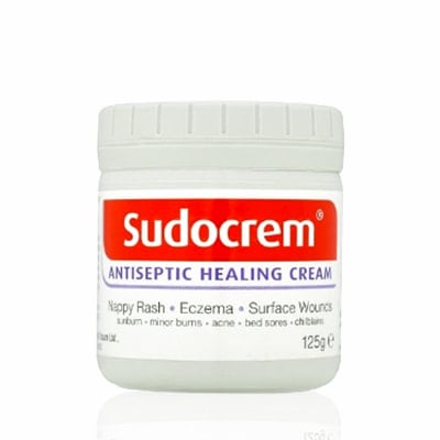 Sudocrem Antiseptic Healing Cream-125g