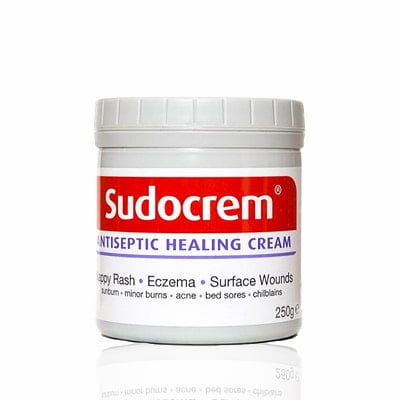 Sudocrem Antiseptic Healing Cream-400g