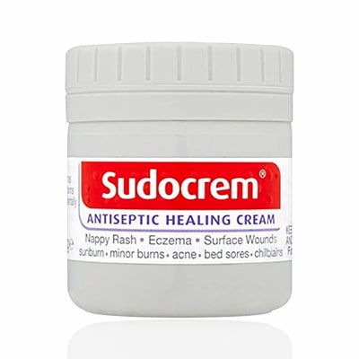 Sudocrem Antiseptic Healing Cream-60g