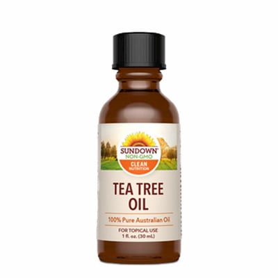 Sundown Tea Tree Oil Pure - 30ml