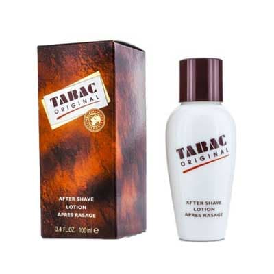 Tabac Aftershave Lotion, 100ml