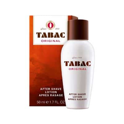 Tabac AfterShave Lotion, 50ml