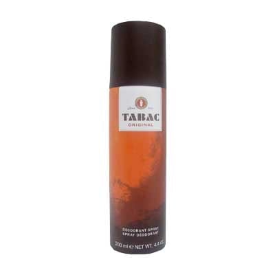 Tabac Original Deodorant Aerosol Spray, 200ml