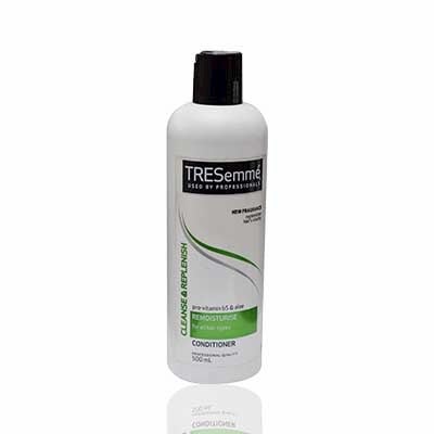 Tresemme Cleanse and Replenish Conditioner, 500ml