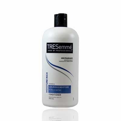 Tresemme Moisture Rich Conditioner, 500ml