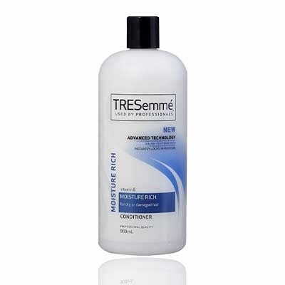 TRESemme Moisture Rich Conditioner, 900ml