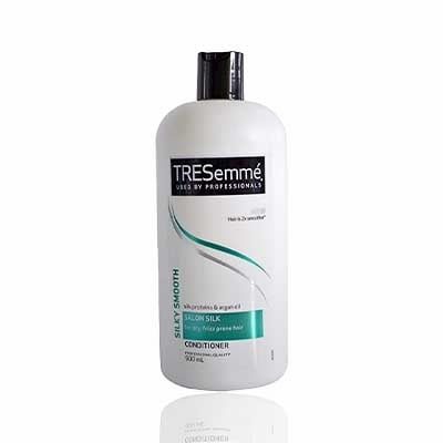 Tresemme Smooth & Silky Conditioner, 900ml