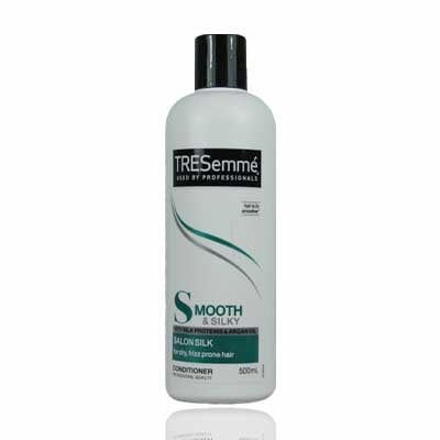 Tresemme Smooth & Silky Conditioner, 500ml